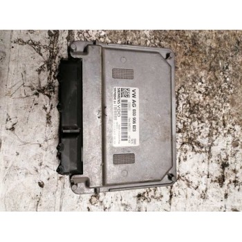 CENTRALITA MOTOR UCE 03D906023 5WP4084604 