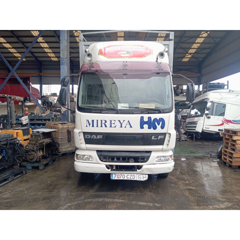daf serie lf55.xxx desde 06 del año 2004