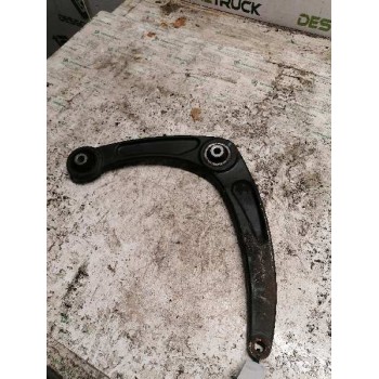 Recambio de brazo suspension inferior delantero izquierdo para peugeot 307 (s1) xn referencia OEM IAM   