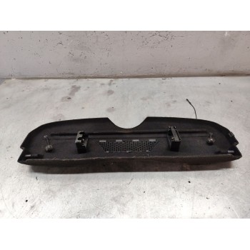 Recambio de bandeja trasera para mini cooper s referencia OEM IAM   