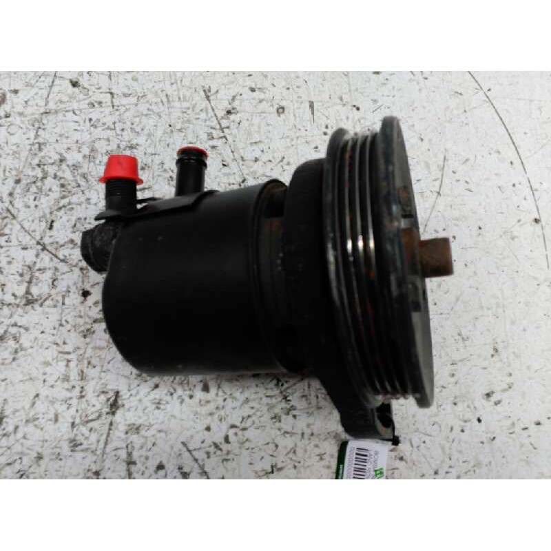 Recambio de bomba direccion para land rover range rover vogue turbo diesel referencia OEM IAM 4