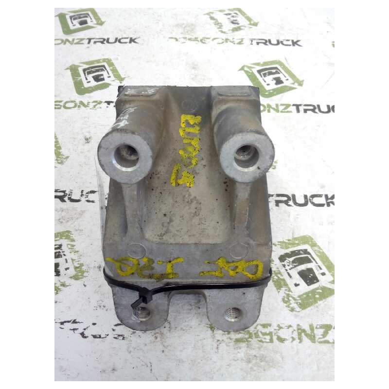 Recambio de soporte motor delantero para daf serie xf105.460 fsa 4x2 space-cab referencia OEM IAM 1657422 IZQUIERDO 3