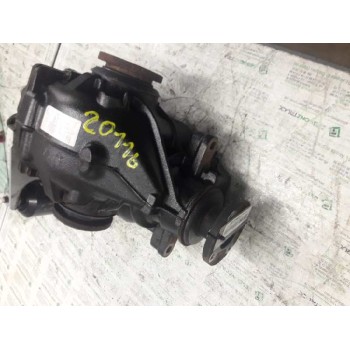 Recambio de diferencial trasero para bmw serie 3 berlina (e46) 320d referencia OEM IAM 752615804 8904052708690000 