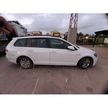 volkswagen golf vii variant (ba5, bv5) del año 2020
