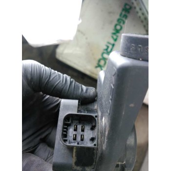 Recambio de potenciometro pedal para peugeot expert kasten komfort confort referencia OEM IAM   