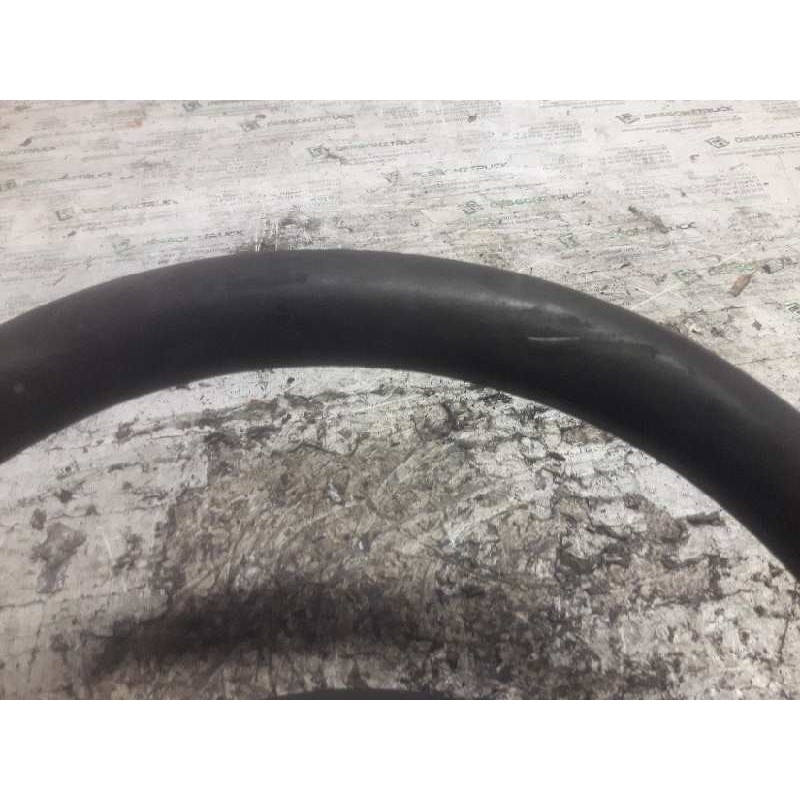 Recambio de volante para renault clio ii fase i (b/cbo) 1.2 referencia OEM IAM 7700849834 2