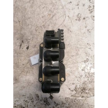 Recambio de bobina encendido para fiat brava (182) 1.6 16v / 16v 100 elx referencia OEM IAM   3 PINS