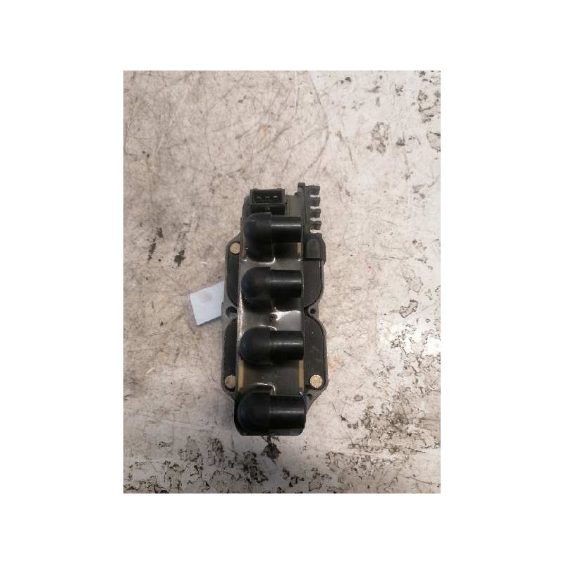 Recambio de bobina encendido para fiat brava (182) 1.6 16v / 16v 100 elx referencia OEM IAM   3 PINS 2