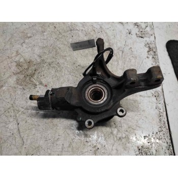 Recambio de mangueta delantera izquierda para citroën c4 berlina vtr plus referencia OEM IAM   