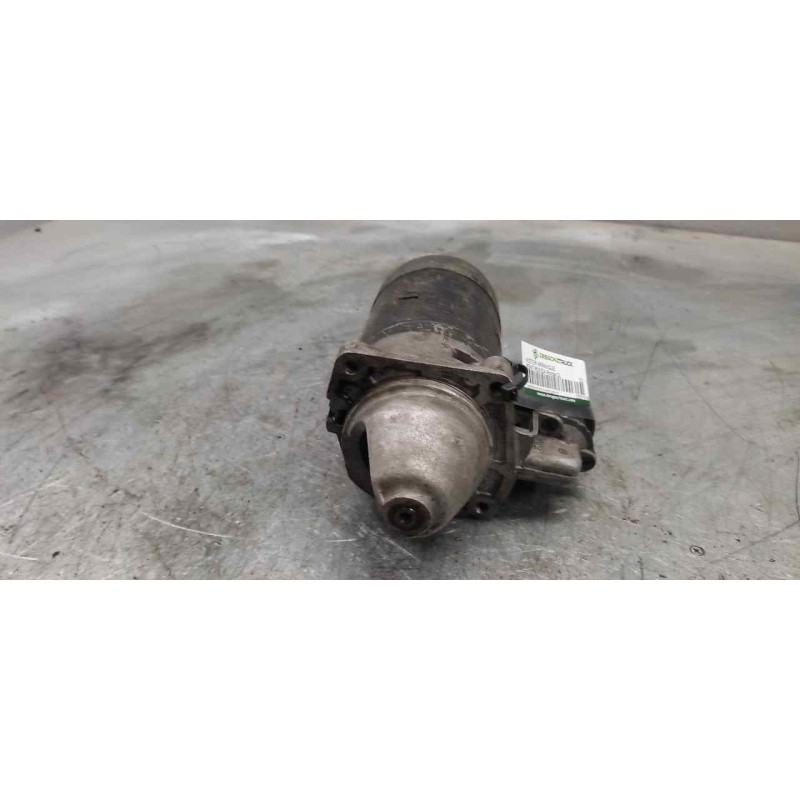 Recambio de motor arranque para seat ronda ronda gl    (d) referencia OEM IAM 0001314026 BOSCH 9 DIENTES