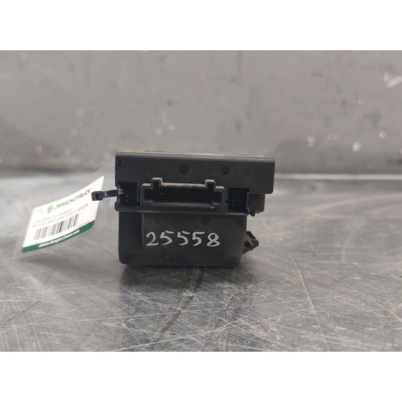 Recambio de conmutador de arranque para mercedes-benz clase e (w211) berlina e 320 cdi (211.026) referencia OEM IAM 2115451408 3 - Negro 2