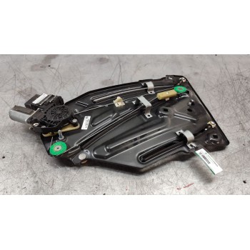 Recambio de elevalunas trasero izquierdo para volkswagen eos (1f7) 2.0 tdi referencia OEM IAM 1Q0839401B  