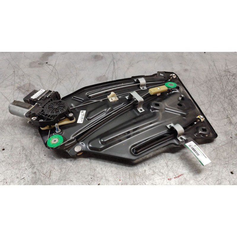 Recambio de elevalunas trasero izquierdo para volkswagen eos (1f7) 2.0 tdi referencia OEM IAM 1Q0839401B  
