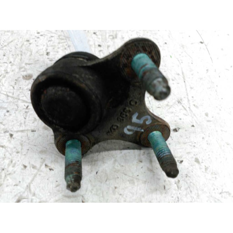 Recambio de rotula suspension para seat altea (5p1) hot referencia OEM IAM - Azul 4