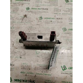 Recambio de modulo electronico para audi a3 (8p) 1.9 tdi referencia OEM IAM 8E0035456C  