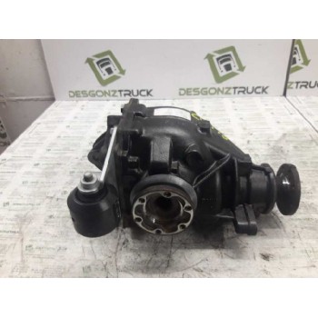 Recambio de diferencial trasero para bmw serie 3 berlina (e46) 320d referencia OEM IAM 752615804 8904052708690000 