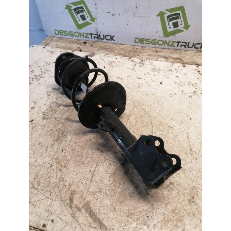 Recambio de amortiguador delantero derecho para toyota prius (nhw20) basis referencia OEM IAM 4851047061AK30U 2