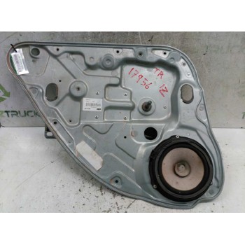 ELEVALUNAS TRASERO IZQUIERDO 3M51R27001AG 1738644 4M51A045R23B
