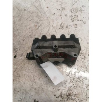 Recambio de bobina encendido para fiat brava (182) 1.6 16v / 16v 100 elx referencia OEM IAM   3 PINS