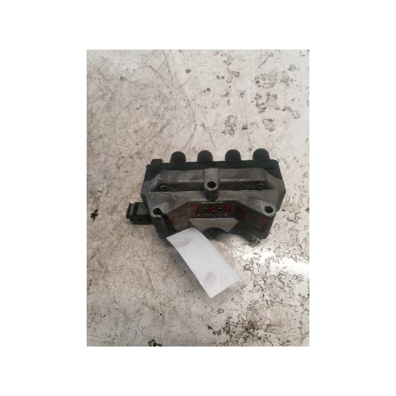 Recambio de bobina encendido para fiat brava (182) 1.6 16v / 16v 100 elx referencia OEM IAM   3 PINS 3
