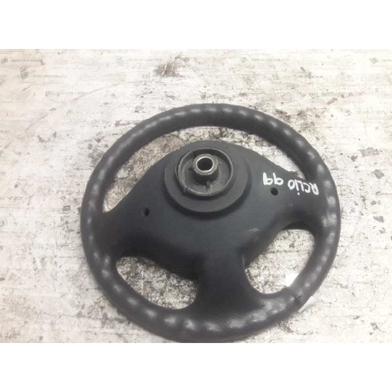 Recambio de volante para renault clio ii fase i (b/cbo) 1.2 referencia OEM IAM 7700849834 3