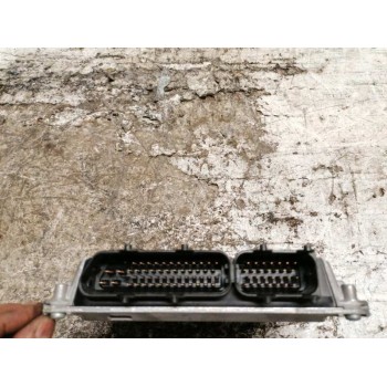 Recambio de centralita motor uce para skoda fabia (5j2 ) active referencia OEM IAM 03D906023 5WP4084604 