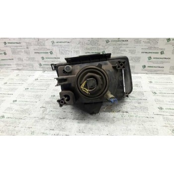 Recambio de faro izquierdo para opel corsa a cup referencia OEM IAM   