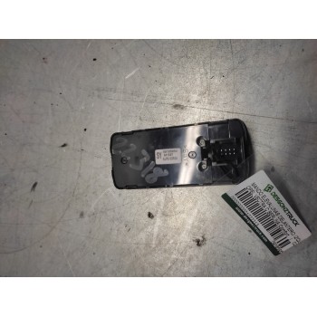 Recambio de mando elevalunas delantero izquierdo para opel vectra c berlina comfort referencia OEM IAM 09185954  