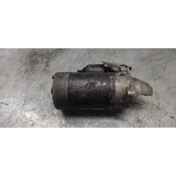 Recambio de motor arranque para seat ronda ronda gl    (d) referencia OEM IAM 0001314026 BOSCH 9 DIENTES