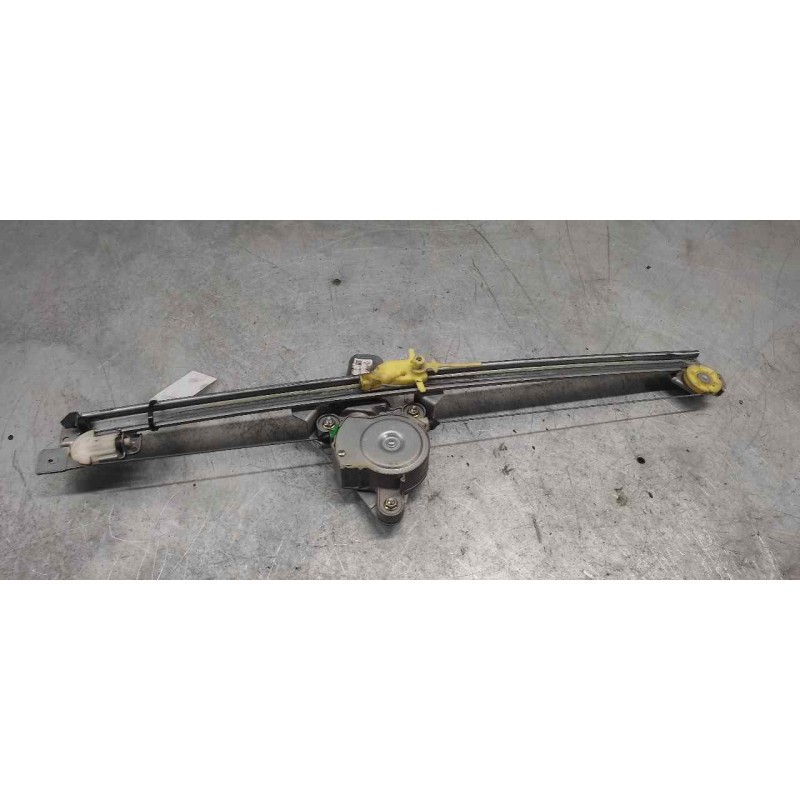 Recambio de elevalunas delantero derecho para renault trafic combi (ab 4.01) 1.9 diesel referencia OEM IAM 91165705F 3