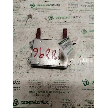 Recambio de modulo electronico para audi a3 (8p) 1.9 tdi referencia OEM IAM 8E0035456C  