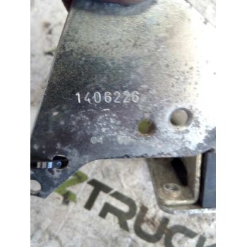 CERRADURA PUERTA DELANTERA DERECHA 1406226 