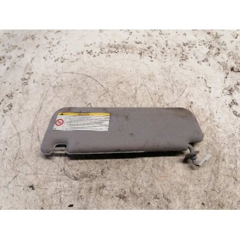 Recambio de parasol izquierdo para toyota prius (nhw20) basis referencia OEM IAM   