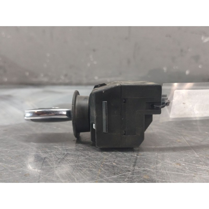 Recambio de conmutador de arranque para mercedes-benz clase e (w211) berlina e 320 cdi (211.026) referencia OEM IAM 2115451408 3 - Negro 3