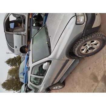opel frontera b del año 2001