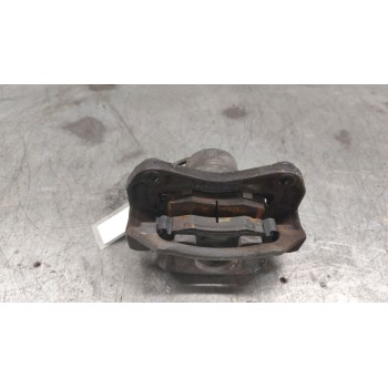 Recambio de pinza freno delantera izquierda para hyundai accent (mc) gl referencia OEM IAM   