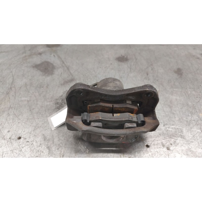 Recambio de pinza freno delantera izquierda para hyundai accent (mc) gl referencia OEM IAM - Blanco 2