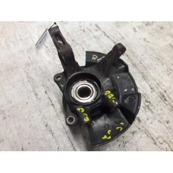 Recambio de mangueta delantera derecha para hyundai tucson (jm) 2.0 crdi comfort (4wd) referencia OEM IAM   