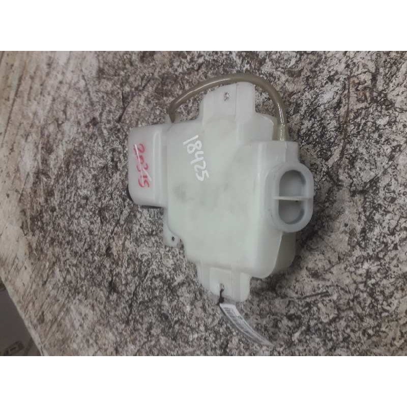 Recambio de deposito limpia para mitsubishi montero (v20/v40) 2800 td american dream (2-ptas.) referencia OEM IAM 060351507 - Verde 2
