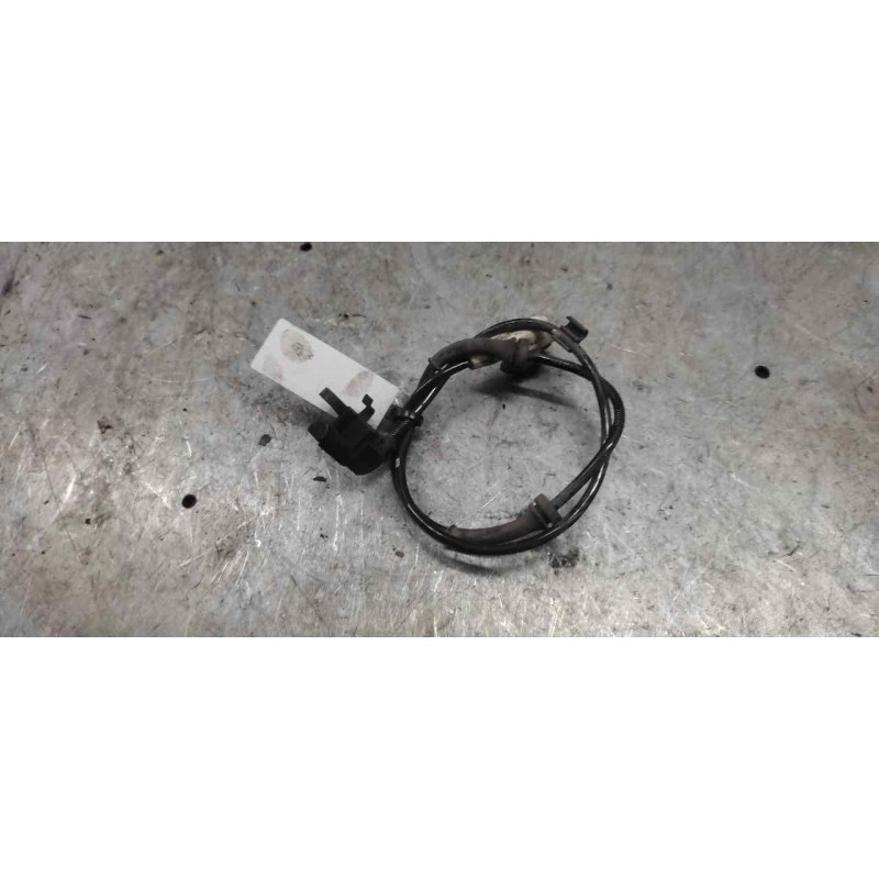 Recambio de captador abs para peugeot 307 cc (s1) 2.0 referencia OEM IAM 9646125880 2 PINS TRASERO IZQUIERDO 2