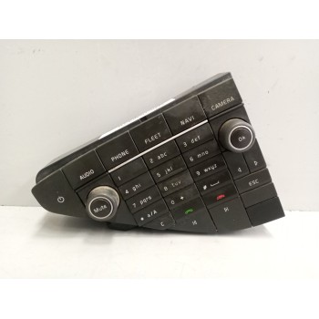MANDO MULTIFUNCION 22131039 