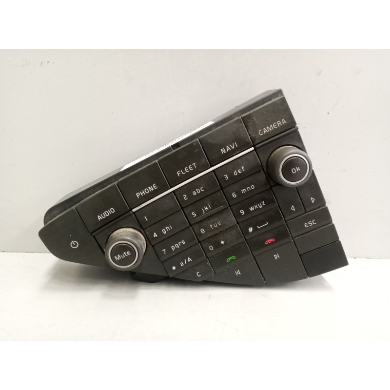 Recambio de mando multifuncion para volvo fh xxx referencia OEM IAM 22131039  