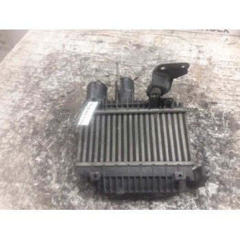 Recambio de intercooler para toyota avensis berlina (t25) 2.0 d4-d executive sedán (4-ptas) referencia OEM IAM 873067D  