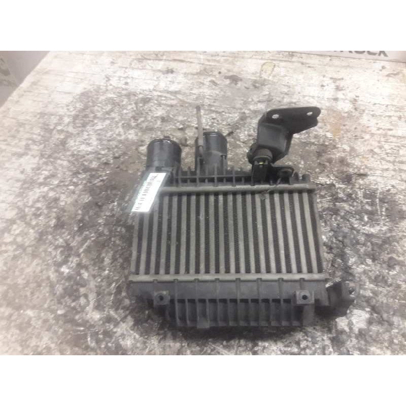 Recambio de intercooler para toyota avensis berlina (t25) 2.0 d4-d executive sedán (4-ptas) referencia OEM IAM 873067D  