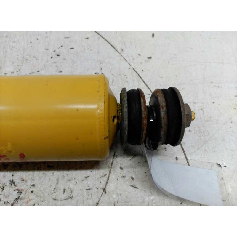 Recambio de amortiguador delantero derecho para land rover range rover vogue turbo diesel referencia OEM IAM 2