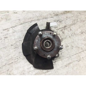 Recambio de mangueta delantera derecha para hyundai tucson (jm) 2.0 crdi comfort (4wd) referencia OEM IAM   