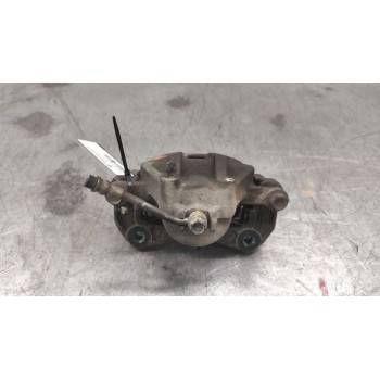 Recambio de pinza freno delantera izquierda para hyundai accent (mc) gl referencia OEM IAM   
