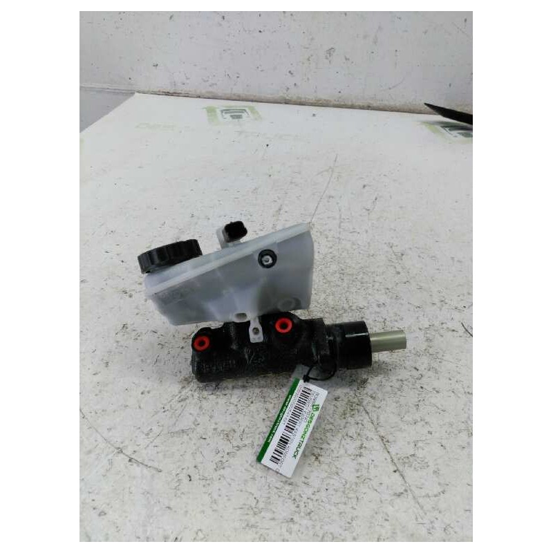 Recambio de bomba freno para peugeot expert kasten komfort confort referencia OEM IAM  221573 