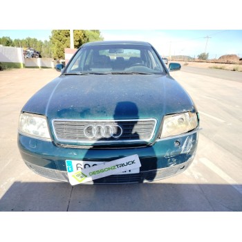 audi a6 c5 (4b2, 4b4) del año 2002