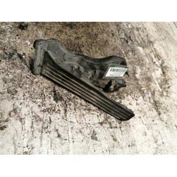 Recambio de potenciometro pedal para audi a3 (8p) 1.9 tdi referencia OEM IAM 1K1721503P 5 PINS 